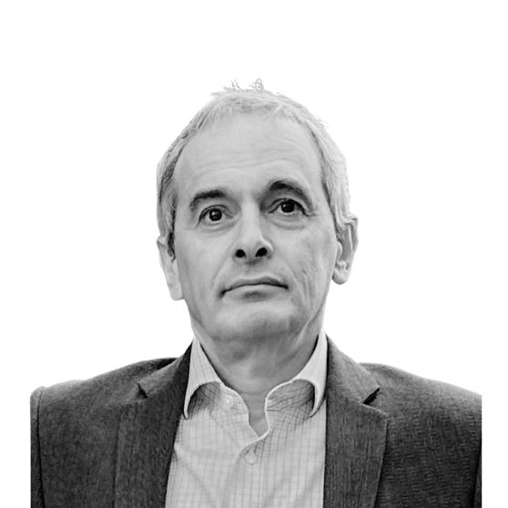 Boris Dahav