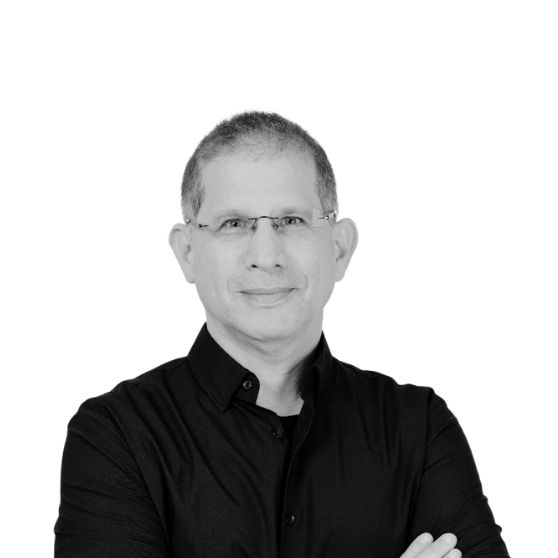 Eyal Rubin