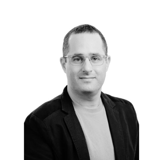 Assaf Rabinowicz
